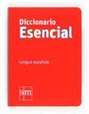 DICCIONARIO ESENCIAL 2012