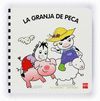 GRANJA DE PECA, LA  PECA Y LINO