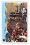 ATRAPADOS POR LOS PIRATASBVAP CASA MAGICA ARBOL 4