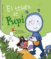 EL TESORO DE PUPI PUPI