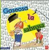 GASEOSA LA SABROSA LEEMELO