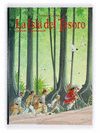 LA ISLA DEL TESORO   EX-LIBRIS