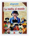 LA VULETA AL MUNDO DE PLAYMOBIL