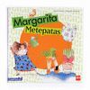 MARGARITA METEPATAS LEEMELO