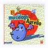 EL MURCIELAGO AURELIO LEEMELO