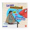 LA RARA AMISTAD DEL TIO JONAS LEEMELO