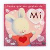 COSAS QUE ME GUSTAN DE MI  COSAS-GUSTAN