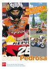 DANI PEDROSA DOS DUENDES MECANICOS
