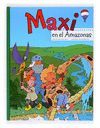 MAXI EN EL AMAZONAS  BVAP MAXI