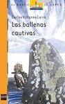 BALLENAS CAUTIVAS  BVAP NARA  71