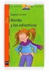 WANDA Y LOS ODIACHICAS BVAP WANDA 3