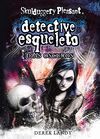DIAS OSCUROS  DETECTIVE ESQUELETO 4