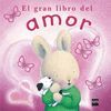 EL GRAN LIBRO DEL AMOR COSAS QUE ME GUSTAN DE