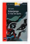 KULAJANGO EL VIAJE DEL AGUILA  BVAP ROJA 199