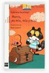 MORRIS ES MIO MIO Y MIO   BVAP MORRIS 8
