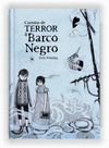 CUENTOS DE TERROR DEL BARCO NEGRO O.VARIAS