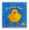 GRAN LIBRO DEL POLLO PEPE, EL    SM