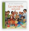 LA LESCUELA INFANTIL   MUNDO MARAVILLOSO 11