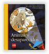 ANIMALES DESAPARECIDOS    LINTERNA MAGICA 5