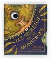 LOS  SECRETOS DE LOS MONSTRUOS