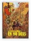 VUELTA AL MUNDO EN 80 DIAS EX LIBRIS