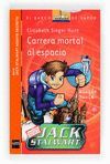 CARRERA MORTAL AL ESPACIO BVAP JACK 9