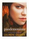 PANDEMONIUM  SAGA DELIRIUM 2
