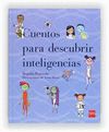 CUENTOS PARA DESCUBRIR INTELIGENCIAS