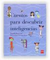 CUENTOS PARA DESCUBRIR INTELIGENCIAS