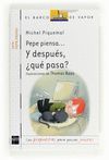 PEPE PIENSA Y DESPUES QUE PASA  BVAP PEPE 3