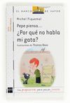 POR QUE NO HABLA MI GATA BVAP PEPE 2