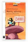 MORRIS ADIVINA  BARCO VAPOR MORRIS 10