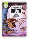 EL REINO DE CAUCAS   LA COMPAÑIA DE BALTA 1