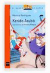 KERIDA AZUBA  BARCO VAPOR NARANJA 219