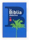 BIBLIA DIDACTICA RELIGION - DICC.