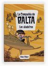 LOS ALADELTOS  LA COMPAÑIA DE BALTA 2