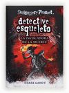 INVOCADORA MUERTE  DETE-ESQU   6 SM