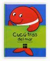 CUCU TRAS DEL MAR  INFANTIL      SM
