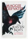 RAVEN BOYS, THE    BEST SELL     SM