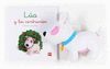 LUA Y LOS CONTRARIOS+MU¥ECO      SM