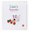 LUA`S OPPOSITES    O.VARIAS      SM