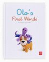 OTO`S FIRST WORDS  O.VARIAS      SM