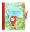 CAPERUCITA ROJA    LIBRO CAR     SM