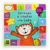 APRENDO A CONTAR   GATO-LUPE     SM