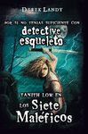 SIETE MALEFICOS    DETE-ESQU   4 SM