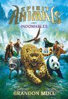 INDOMABLES         SPIRIT AN   1 SM
