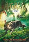 CAZA,LA            SPIRIT AN   2 SM