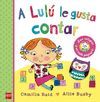 A LULU GUSTA CONTA.LULU          SM