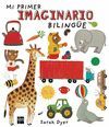MI PRIMER IMAGINARIO BILINGUE    SM