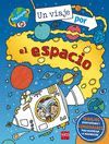 UN VIAJE ESPACIO   SABELOTOD     SM